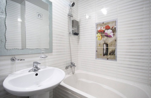 Songman Hotel | Iksan Sopung