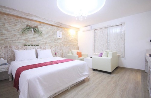 Songman Hotel | Iksan Vitamin