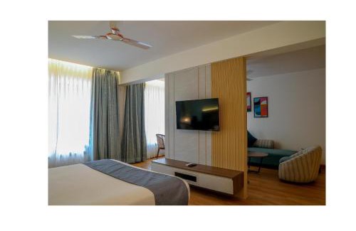 Khandala Resort | Ikshana Resort and Spa, Khandala
