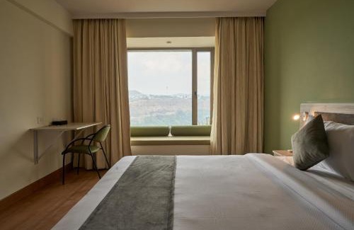 Khandala Resort | Ikshana Resort and Spa, Khandala