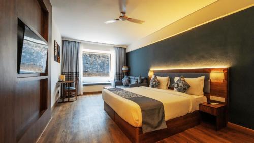 Khandala Resort | Ikshana Resort and Spa, Khandala