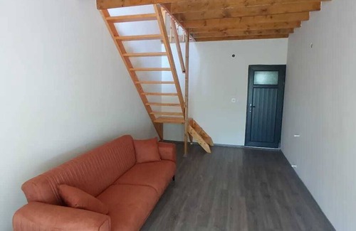 Orhangazi Hotel | Ilıca Anatolia