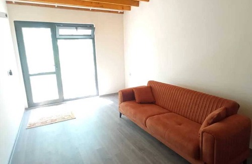 Orhangazi Hotel | Ilıca Anatolia