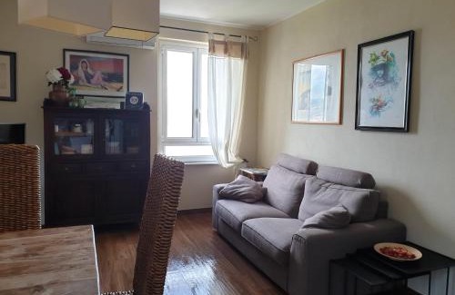 La Spezia House | il 23 Holiday Home
