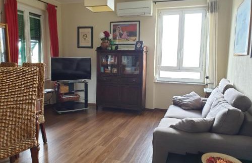 La Spezia House | il 23 Holiday Home