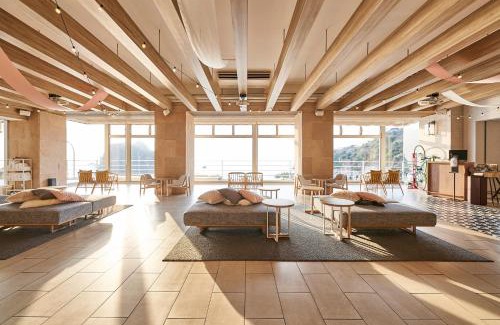 Dogashima Hotel | il azzurri