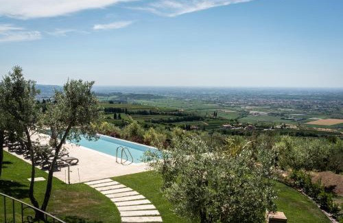Sant'Ambrogio di Valpolicella Bed & Breakfast | Il Biotto - Adults only