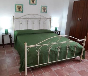 Custonaci House | Il Baglio di donna Rosa