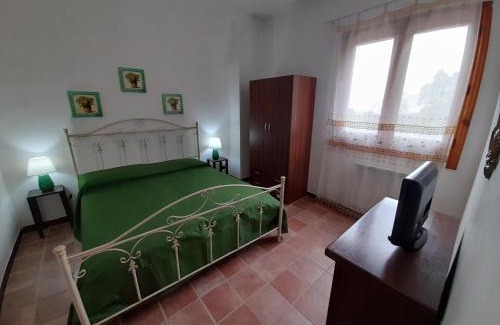 Custonaci House | Il Baglio di donna Rosa