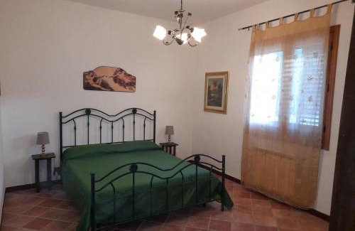 Custonaci House | Il Baglio di donna Rosa