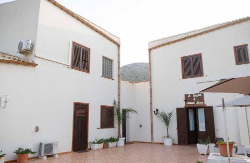 Custonaci House | Il Baglio di donna Rosa