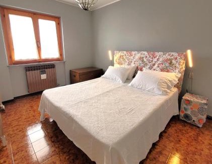 Bossico House | Il balcone sulle Valli Mountain Lake Iseo Hospitality