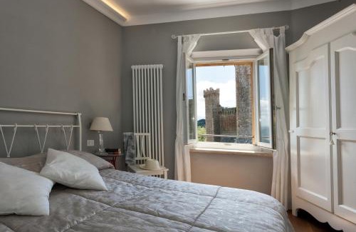 Montalcino House | Il Barlanzone Affittacamere
