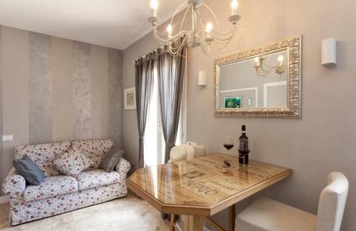 Montalcino House | Il Barlanzone Affittacamere