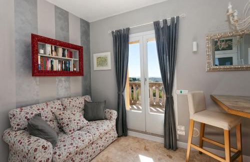 Montalcino House | Il Barlanzone Affittacamere