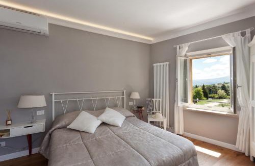 Montalcino House | Il Barlanzone Affittacamere
