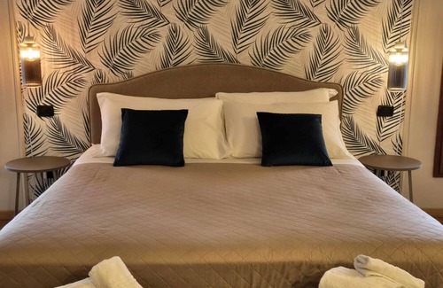 Parasacco House | Il Bivio