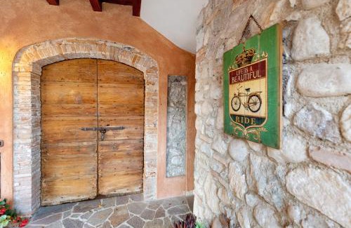 Polpenazze del Garda Apartment | Il Borgo Apartments