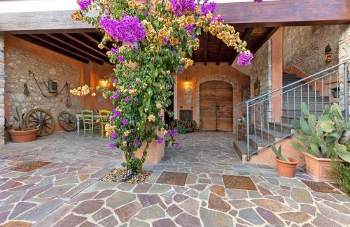 Polpenazze del Garda Apartment | Il Borgo Apartments