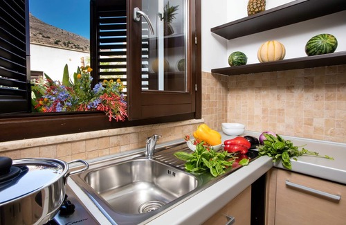 Favignana House | Il Borgo del Principino