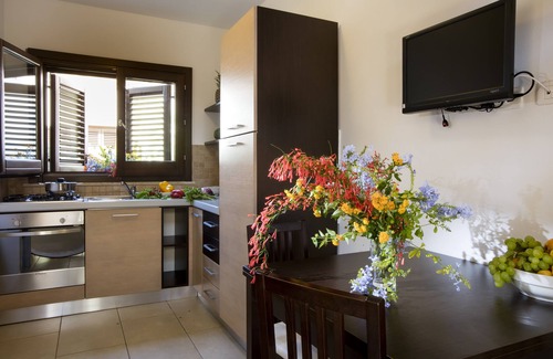 Favignana House | Il Borgo del Principino