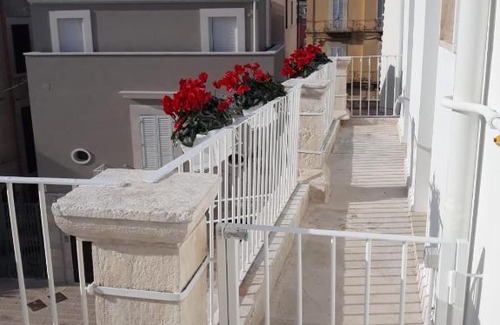 Corato Bed & Breakfast | Il Borgo