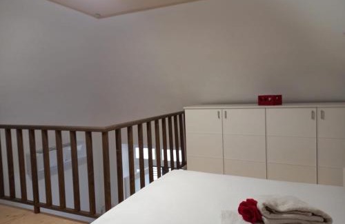 Terzigno Apartment | Il borgo nuovo, Pompei