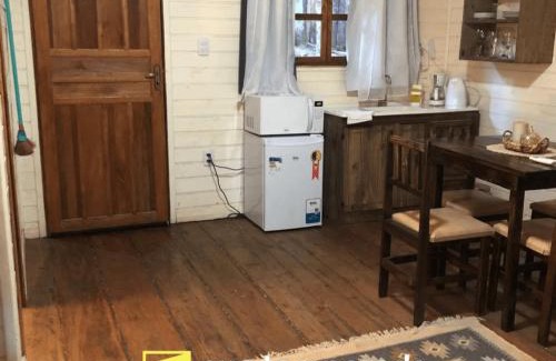 Gramado Ski Chalet | Il Bosco Incantato Due