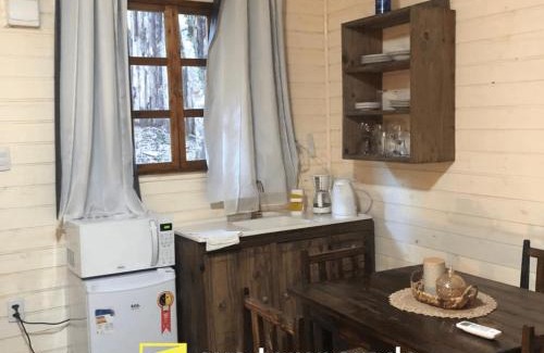 Gramado Ski Chalet | Il Bosco Incantato Due