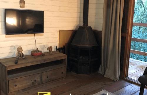Gramado Ski Chalet | Il Bosco Incantato Due