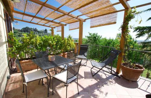 Venturina House | Il Bottaccio Casa di Campagna