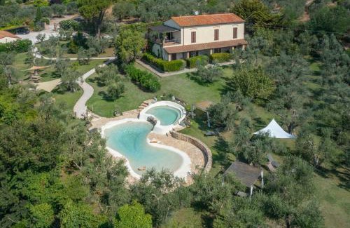 Venturina House | Il Bottaccio Casa di Campagna