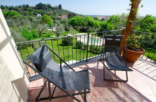 Venturina House | Il Bottaccio Casa di Campagna