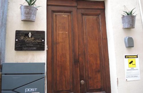 Potenza Picena House | Il Buchetto - casa vacanza Potenza Picena