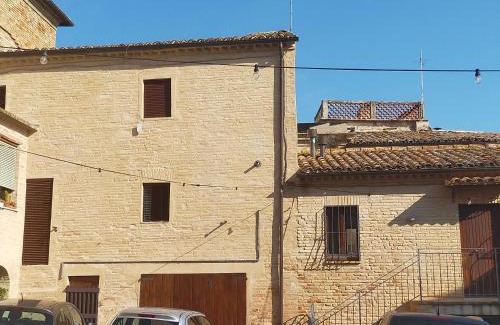 Potenza Picena House | Il Buchetto - casa vacanza Potenza Picena