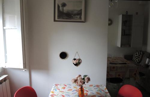 Potenza Picena House | Il Buchetto - casa vacanza Potenza Picena