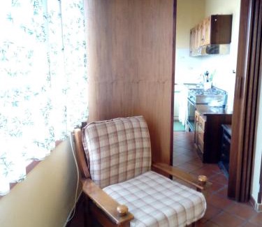 Isoletta Bed & Breakfast | Il Cactus