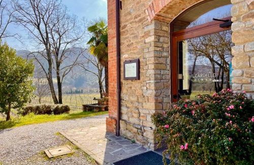 Casola Valsenio Bed & Breakfast | Il Cardello Locanda