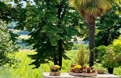 Casola Valsenio Bed & Breakfast | Il Cardello Locanda