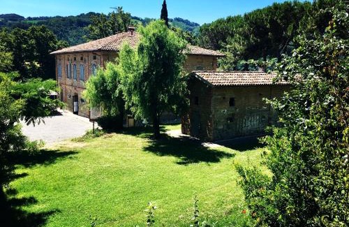 Casola Valsenio Bed & Breakfast | Il Cardello Locanda