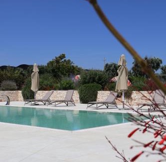 L'Assunta House | IL CARRUBO La dimora