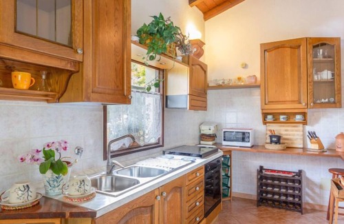 Vicchio House | Il Casale by Interhome