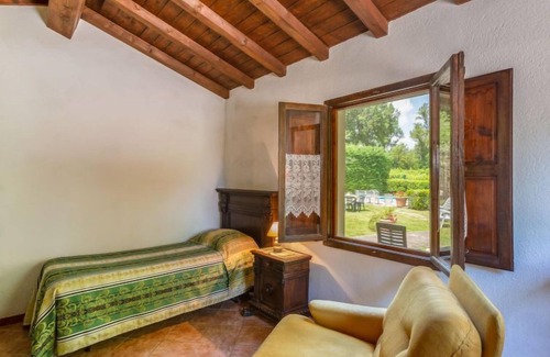 Vicchio House | Il Casale by Interhome