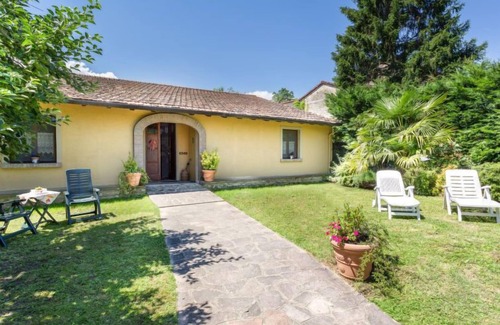 Vicchio House | Il Casale by Interhome