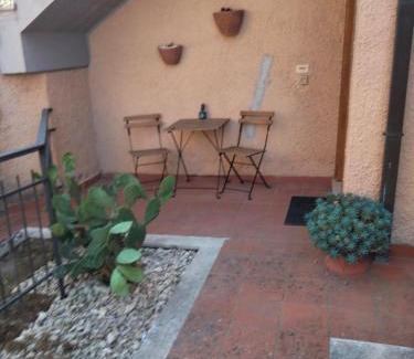 Manciano Apartment | Il Casale di Luna