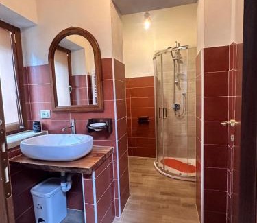 Castel Sant'Angelo Bed & Breakfast | iL CASALE DI ROCCO