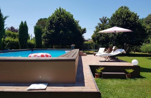 Capannori Apartment | Il Casale
