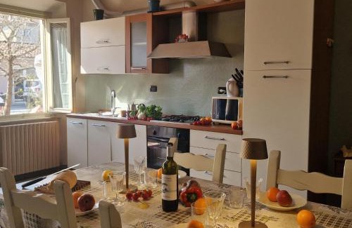 Capannori Apartment | Il Casale