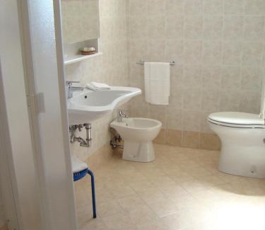 Villa Rosa Apartment | Il Casale