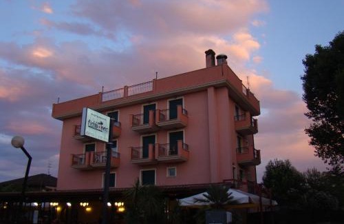 Villa Rosa Apartment | Il Casale